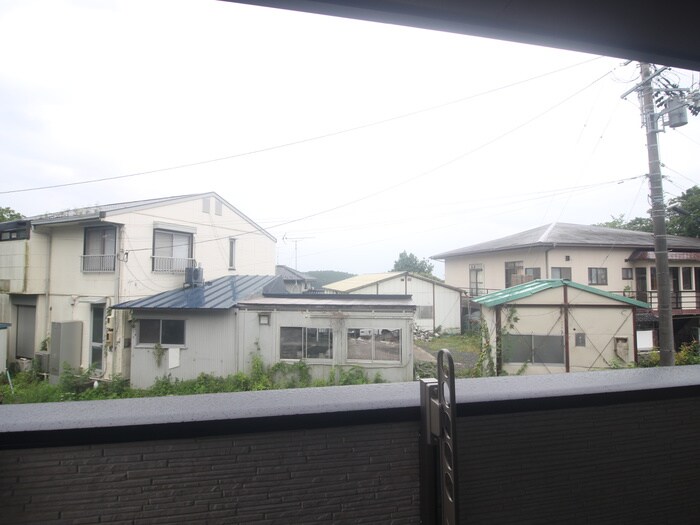 カルムコトーの物件内観写真