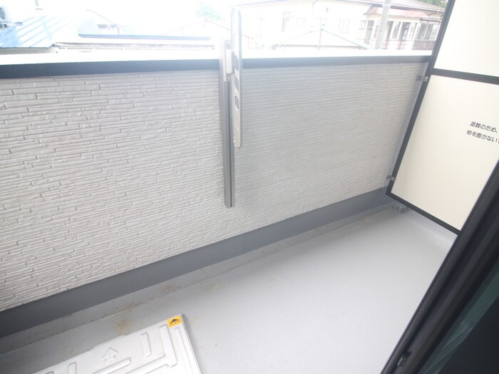 カルムコトーの物件内観写真