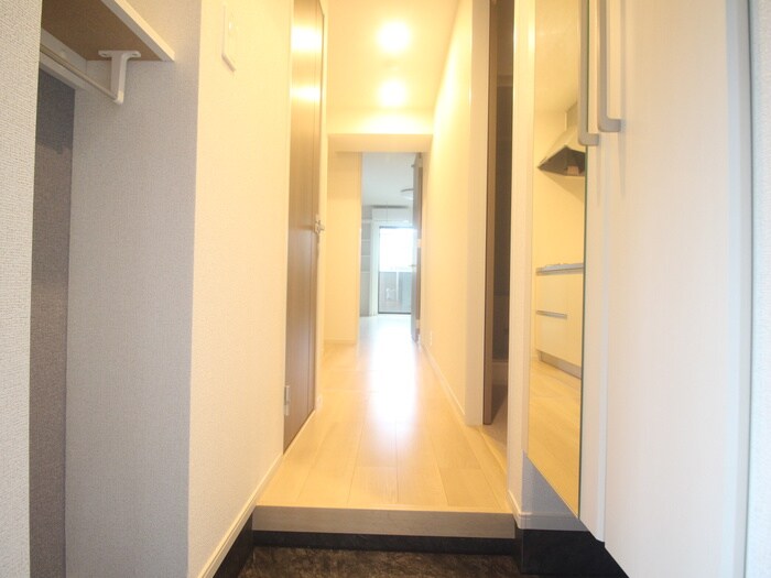 カルムコトーの物件内観写真
