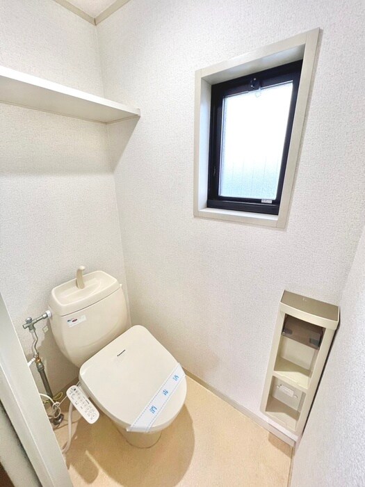 サンルミエール　A棟の物件内観写真