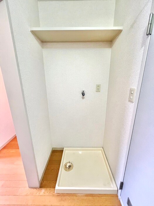 サンルミエール　A棟の物件内観写真