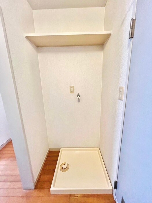 サンルミエール　A棟の物件内観写真