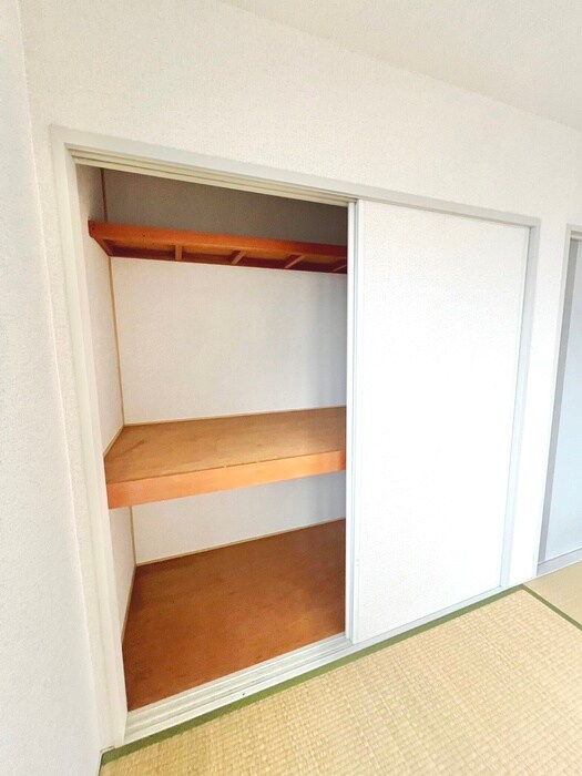 サンルミエール　A棟の物件内観写真