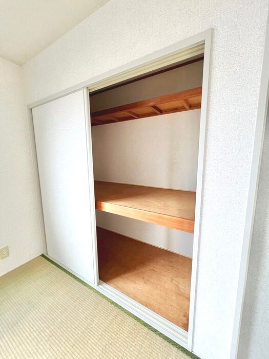 サンルミエール　A棟の物件内観写真