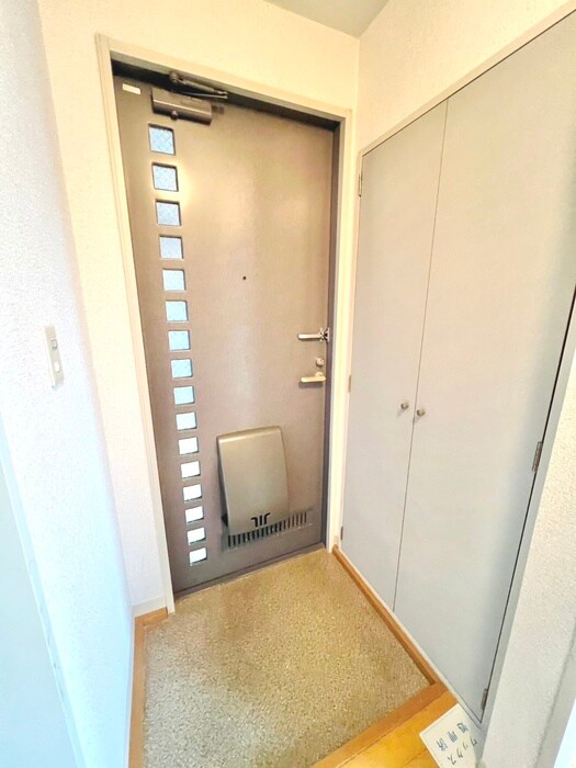 サンルミエール　A棟の物件内観写真
