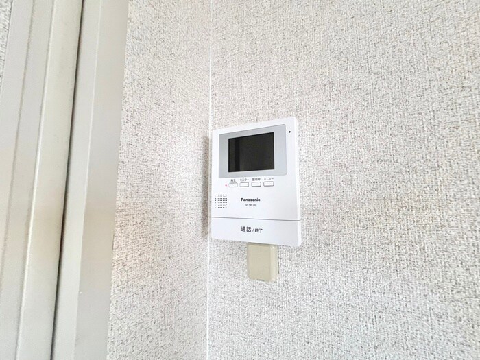 サンルミエール　A棟の物件内観写真