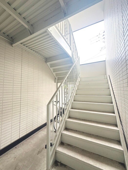 ファミール菅野の物件外観写真