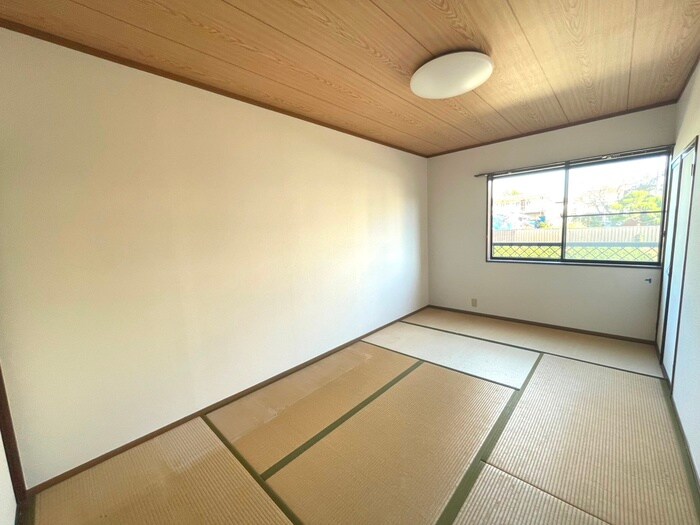 ファミール菅野の物件内観写真