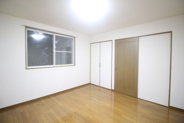 アリストの物件内観写真