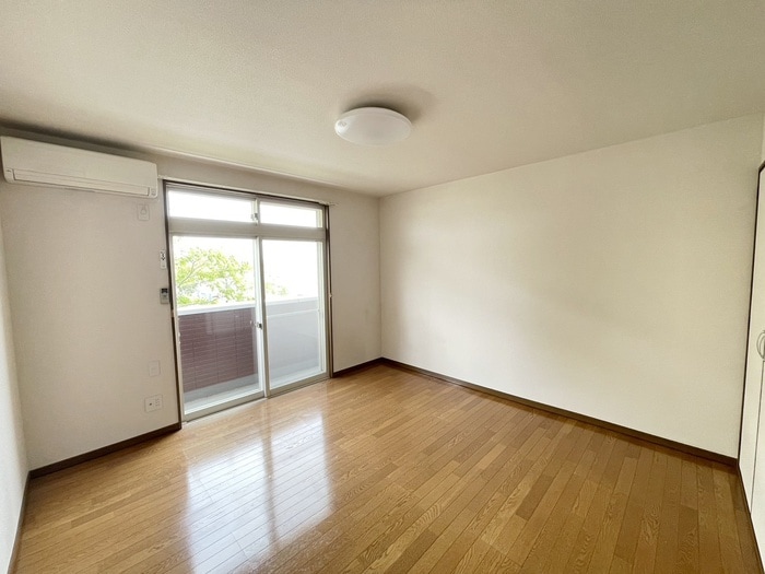 アリストの物件内観写真