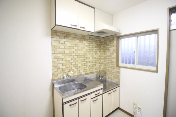 アリストの物件内観写真