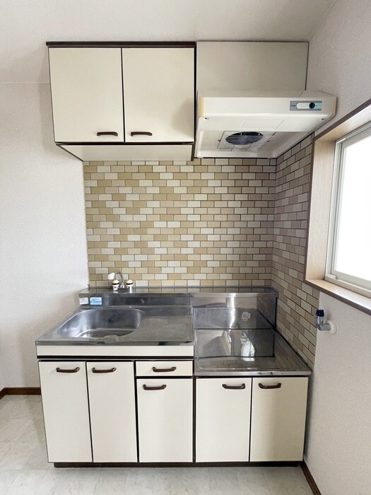 アリストの物件内観写真