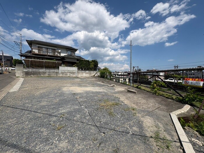 アリストの物件外観写真