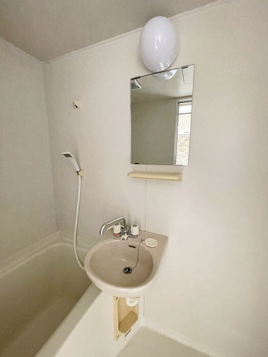 アリストの物件内観写真