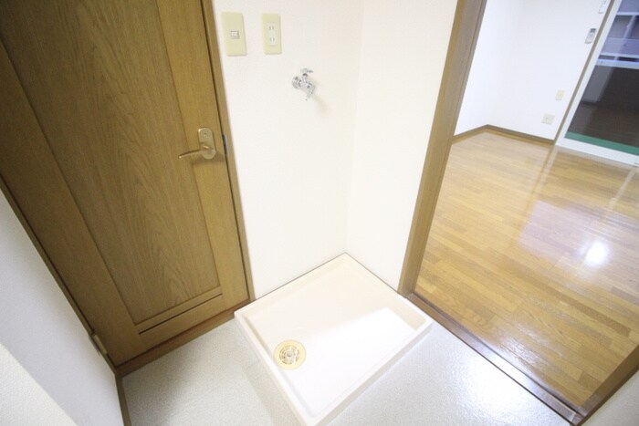 アリストの物件内観写真