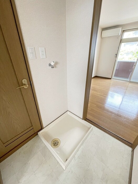 アリストの物件内観写真