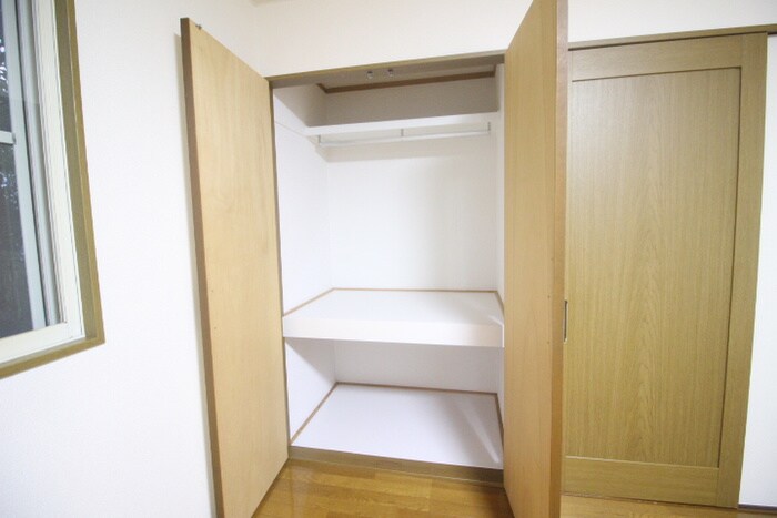 アリストの物件内観写真