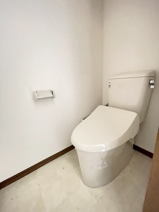 アリストの物件内観写真