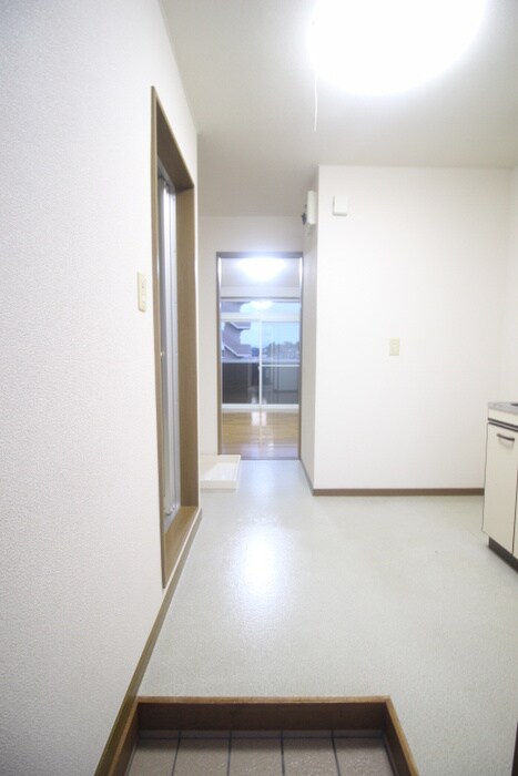 アリストの物件内観写真