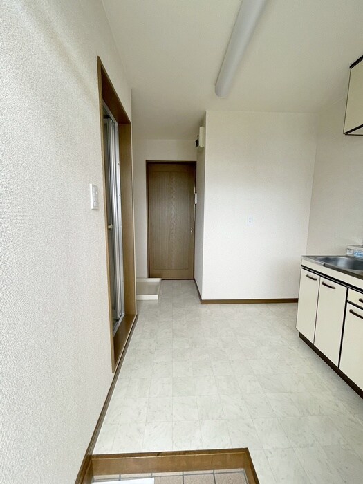 アリストの物件内観写真