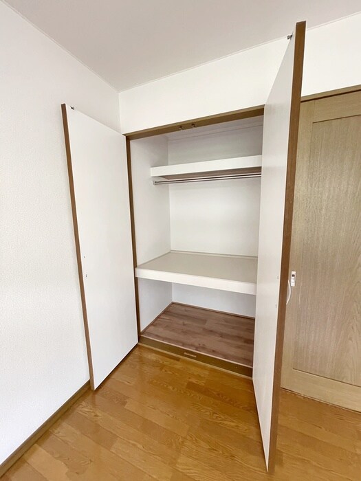 アリストの物件内観写真