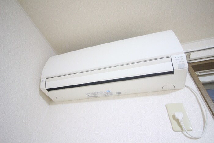 アリストの物件内観写真