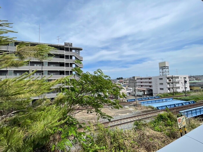 アリストの物件内観写真