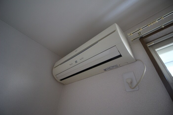 アリストの物件内観写真