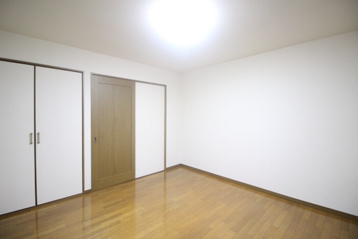 アリストの物件内観写真