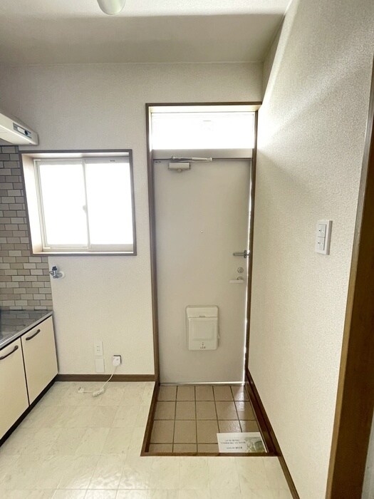 アリストの物件内観写真