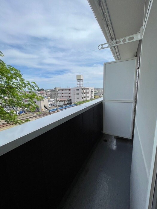 アリストの物件内観写真