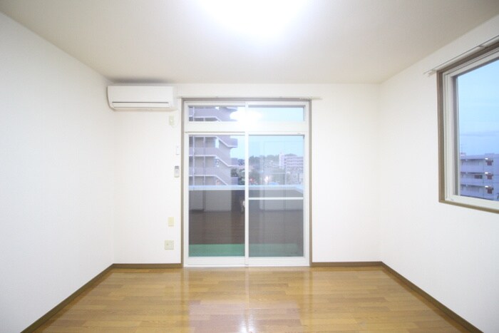 アリストの物件内観写真