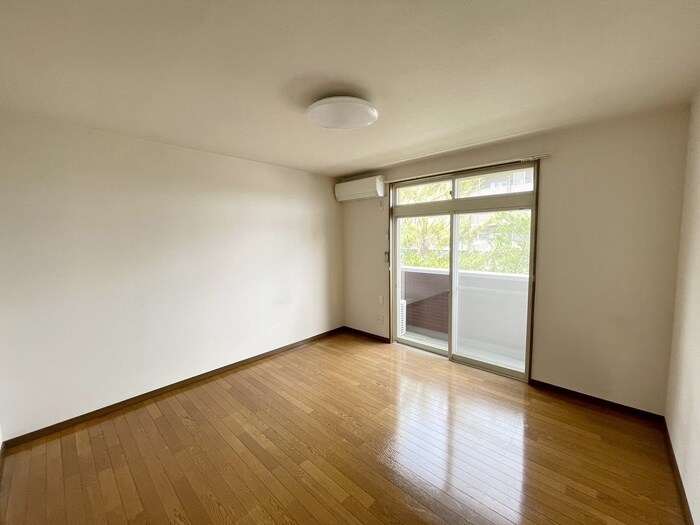 アリストの物件内観写真