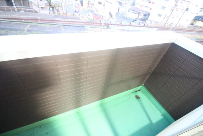 アリストの物件内観写真