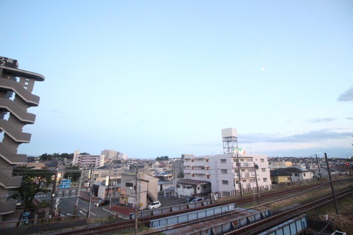 アリストの物件内観写真