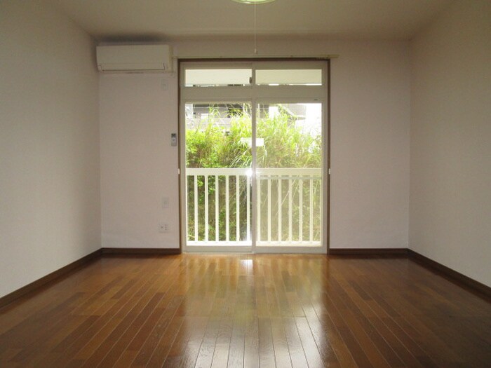 アリストの物件内観写真