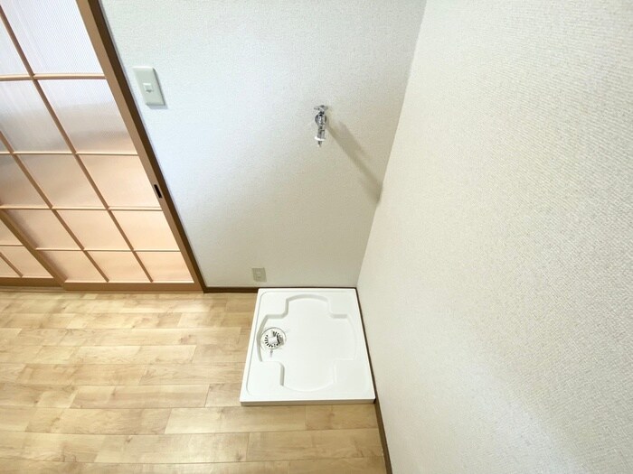 高野コーポの物件内観写真