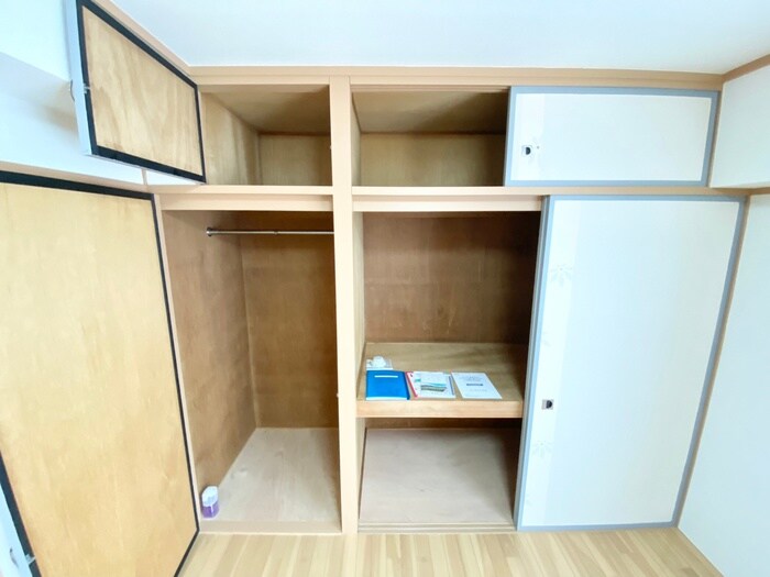 高野コーポの物件内観写真