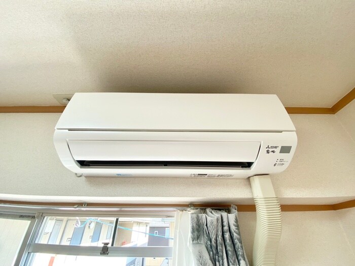 高野コーポの物件内観写真