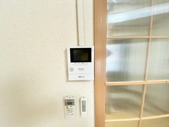 高野コーポの物件内観写真