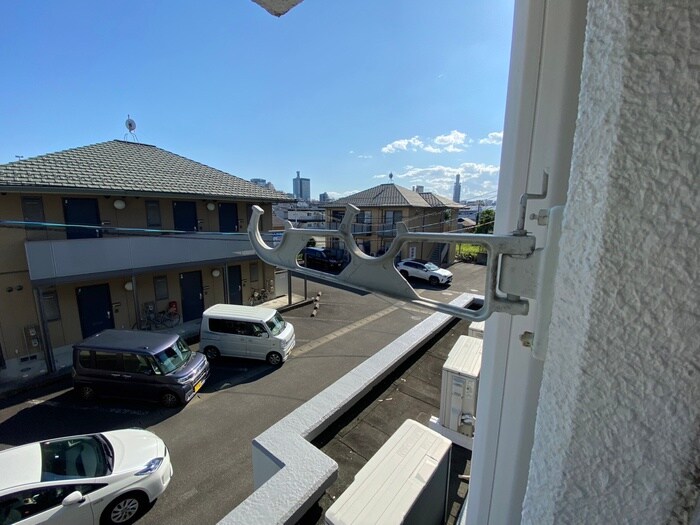 高野コーポの物件内観写真