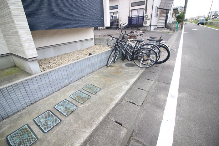 天音の物件外観写真