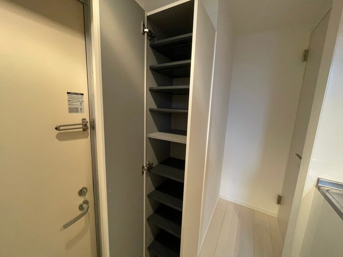 天音の物件内観写真