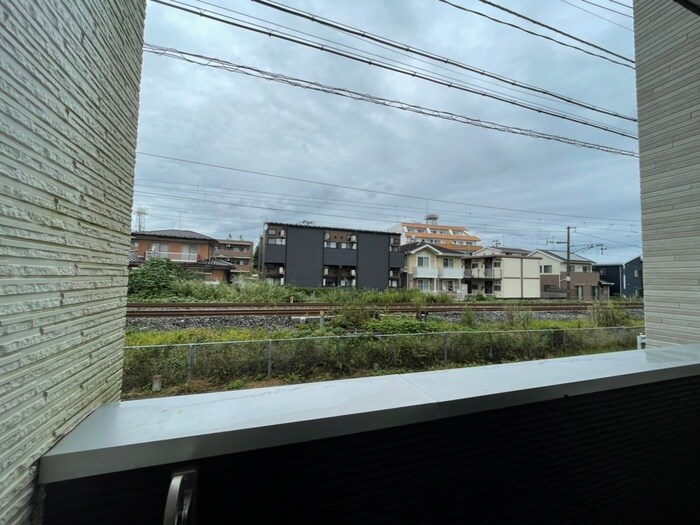 天音の物件内観写真