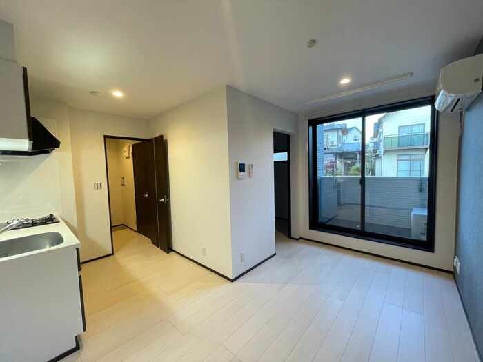 REGALEST泉中央の物件内観写真