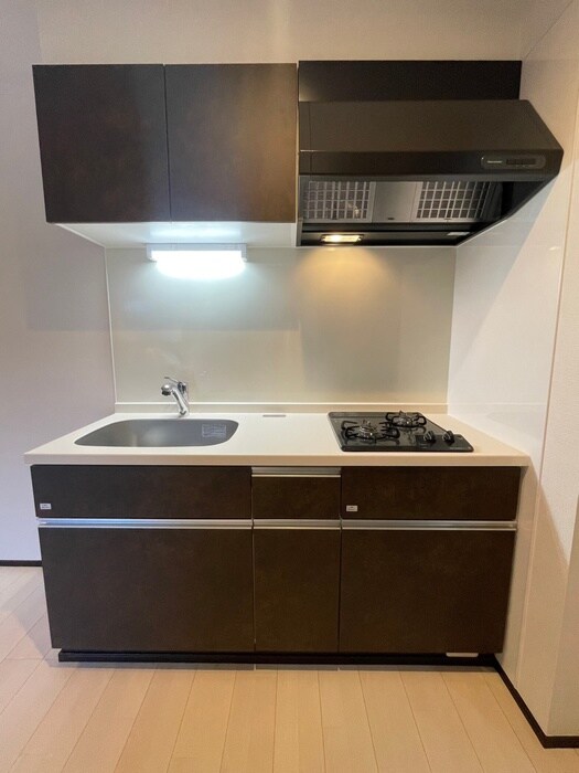 REGALEST泉中央の物件内観写真