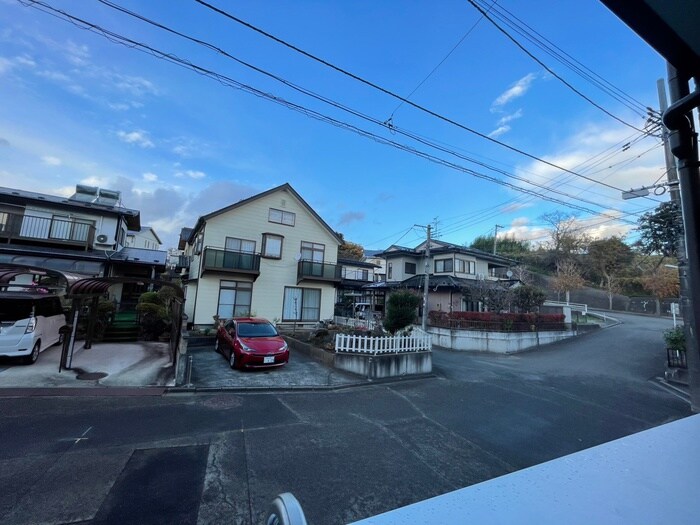 REGALEST泉中央の物件内観写真