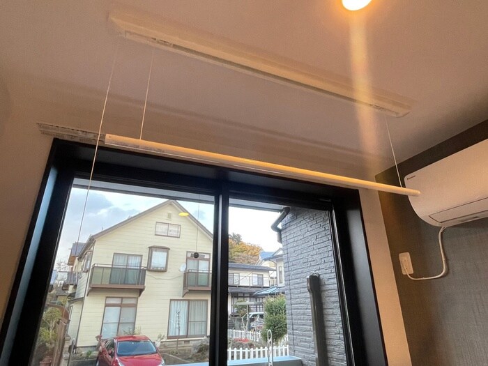 REGALEST泉中央の物件内観写真