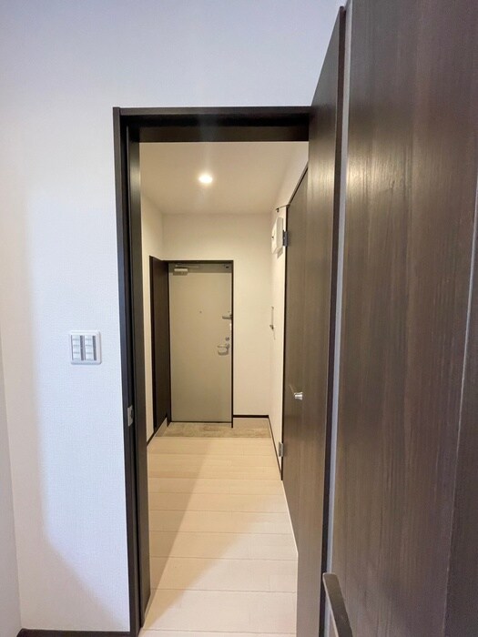 REGALEST泉中央の物件内観写真