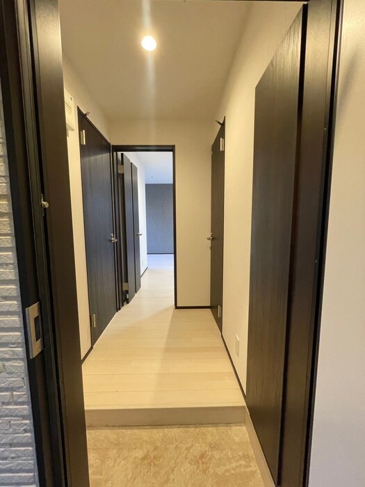 REGALEST泉中央の物件内観写真